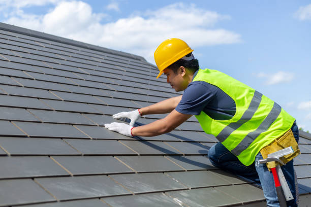 Best Roof Gutter Cleaning  in Pce, LA
