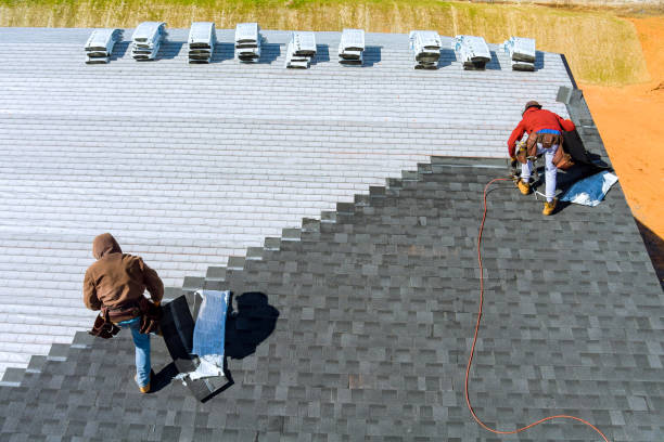 Best Tile Roofing Contractor  in Pce, LA