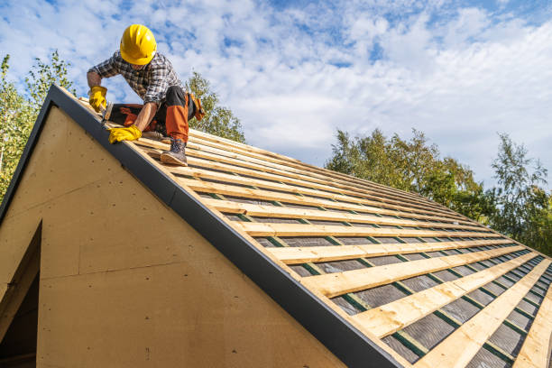 Best Storm Damage Roof Repair  in Pce, LA
