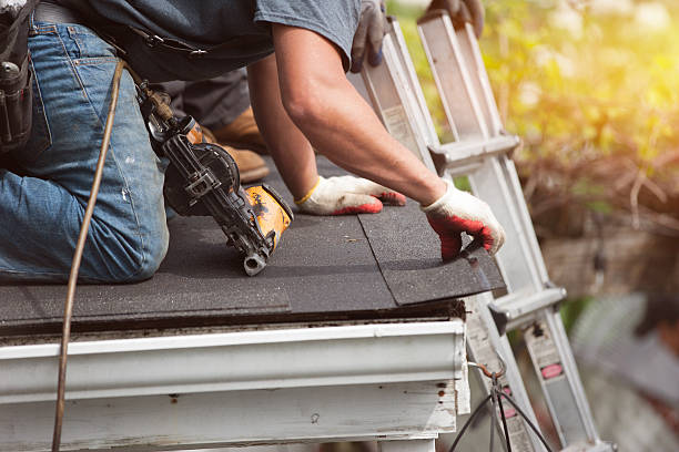 Residential Roof Replacement in Laplace, LA